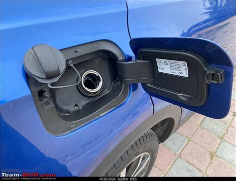 Volkswagen T-Roc : Ownership Review - Team-BHP