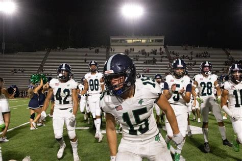 Chino Hills High School Football
