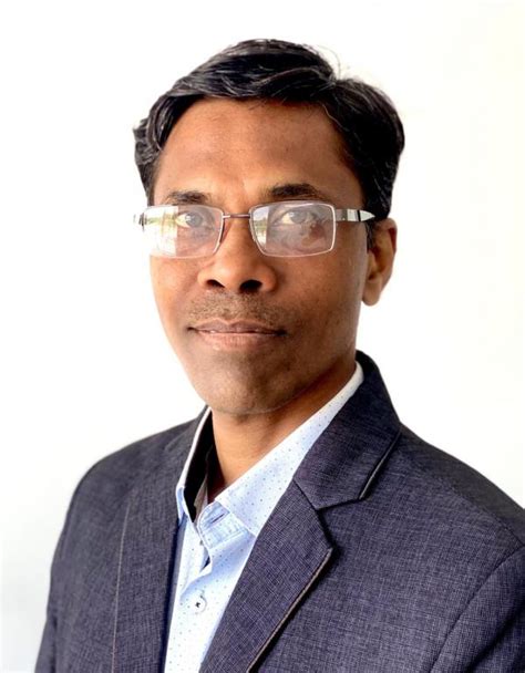 Dr. Biswajit Behera | Central University of Punjab