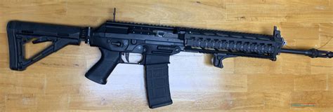Sig Sauer Sig 556 Classic - For Sale, Used - Very-good Condition ...