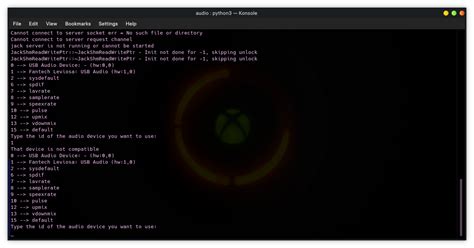 Image result for Python Sound Device