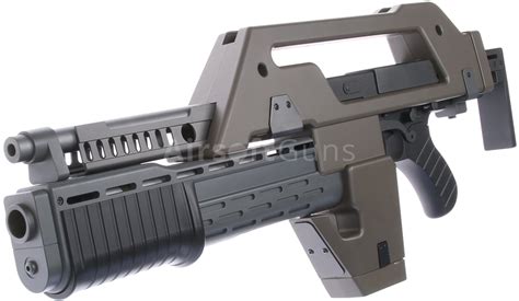 Image result for Alien M41 Sound