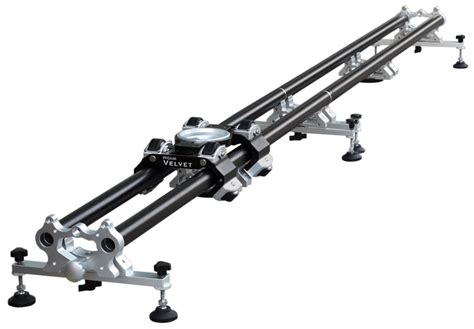 Professional Video Camera 8ft Slider — Flyfilms