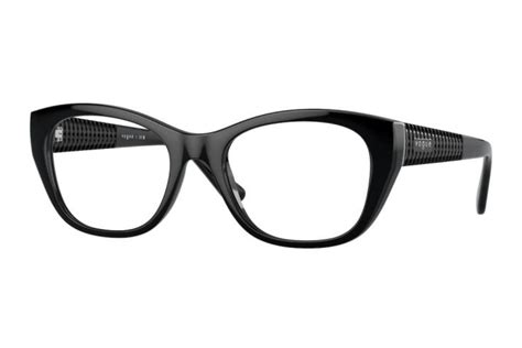 Vogue Frame VO5569 W44 – woweye