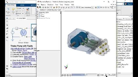 Digital to Analog Simulation in MATLAB 的图像结果