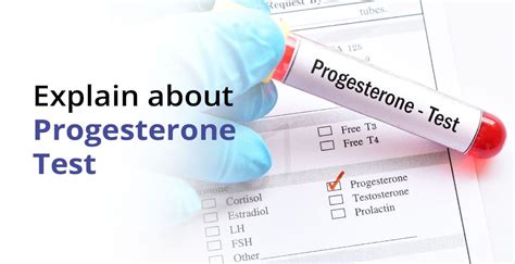Progesterone Challenge Test 的图像结果