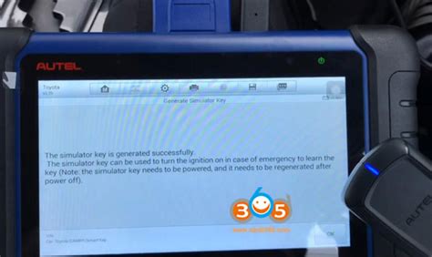 Image result for Apb112 Key Simulator for Blade Key