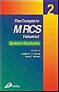 Buy System Modules (Volume 2) (MRCS Study Guides) Book Online at Low ...