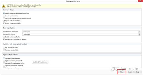 Image result for ASAP in A2L File