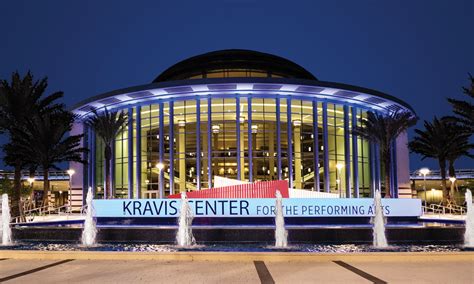 Kravis Events
