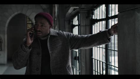 "I'm sorry. I mean, no shade, but you're doing a prettyshitty job this ...