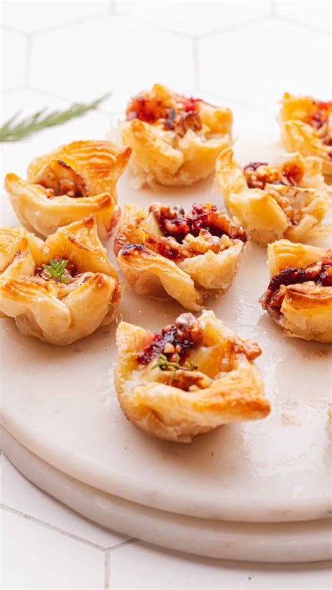 41+ Christmas Appetizers (Easy Recipes Everyone Will Love!) - Foodess