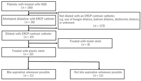 Safe Performance of Track Dilation and Bile Aspiration with ERCP ...
