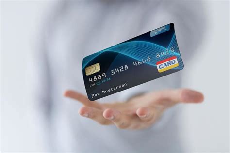 办信用卡需要什么条件？_酷知经验网