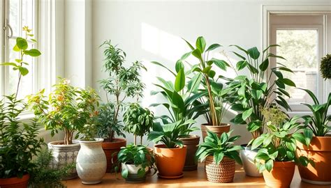 Which Plants Should You Not Place Near Doors or Drafts? – Idyl