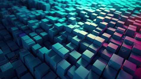 Abstract Geometric Background for PowerPoint 的图像结果