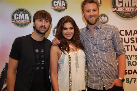 Definition Of Lady Antebellum