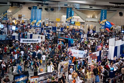 Image result for Convention Center Comic-Con