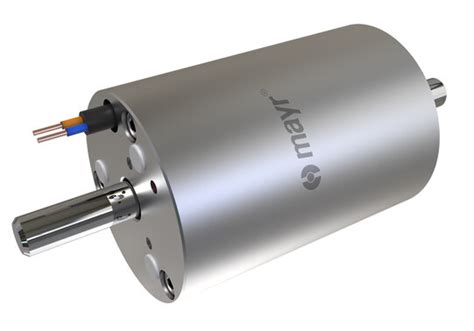 Fail-safe and fast | mayr®