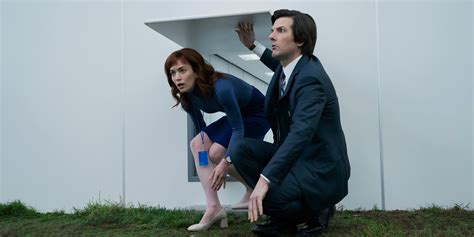 Severance Showrunner Might Be A Resident Evil 4 Fan – Esport Voice