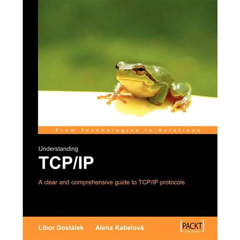 Understanding TCP/IP