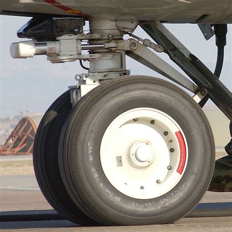 wheel wells aircraft