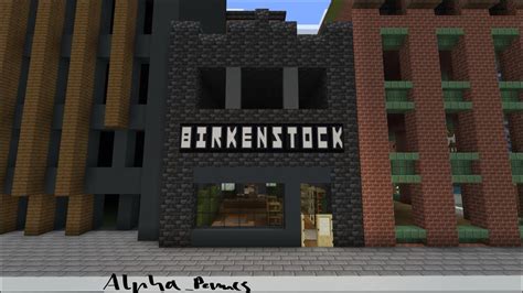 Image result for Minecraft Shop Interior
