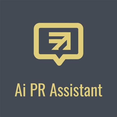 Image result for PR Assistant
