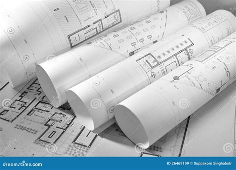 Drawing Layout 的图像结果