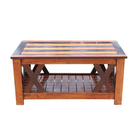 Tivan-A Stylish Center Table – ubyld
