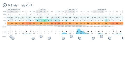 Windy.com Weather Forecast 的图像结果