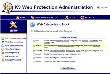 Top 10 Computer Monitoring Software for Parents