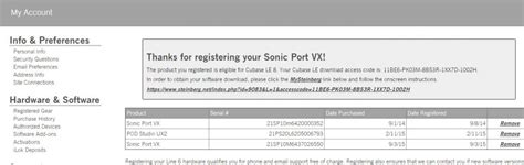 Image result for Cubase 11 Pro License Activation Code