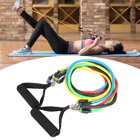 Workout Resistance Band for Home Training® – Best Gadget Store