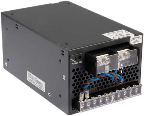 HWS300-24 TDK-Lambda | TDK-Lambda Switching Power Supply, HWS300-24 ...