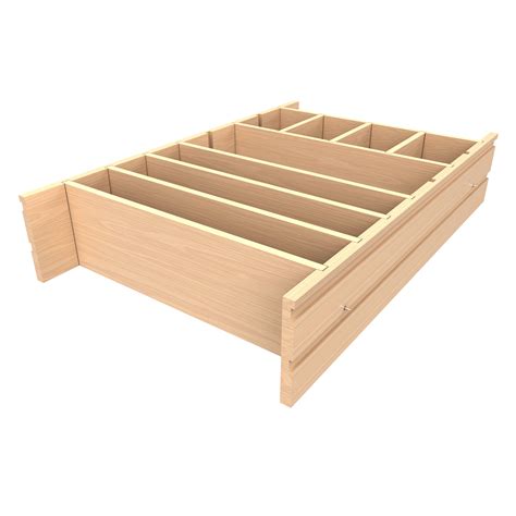 Image result for Drawer Divider Inserts