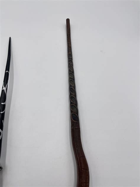 Wizarding World Universal HP Professor Horace Slughorn / Death Eater ...