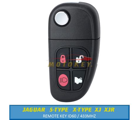 Image result for Jaguar S Type Key Fob Programming