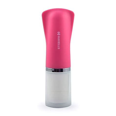 Royal Traders FD500Lady Facial Hair Remover with Rotary Blades for ...