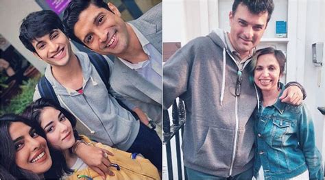 Golden Globes nominated Ivanhoe Pictures joins Priyanka Chopra's The ...