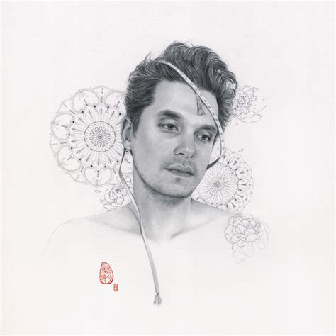 Buy Record 'John Mayer – The Search For Everything' | The Revolver Club