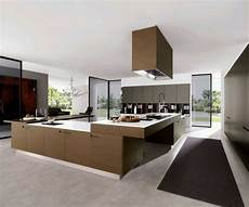 Modern Kitchen by New Home Designs Modern Kitchen Cabinets Designs Modern Kitchen