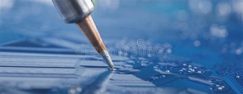 Image result for Soldering Electronic Components