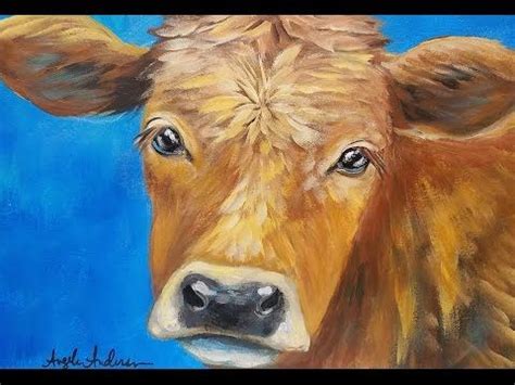 Image result for Angelus Paint Tutorial Cow Pattern