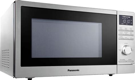 Customer Reviews: Panasonic 1.3 Cu. Ft. 1100 Watt SD69LS Microwave with ...