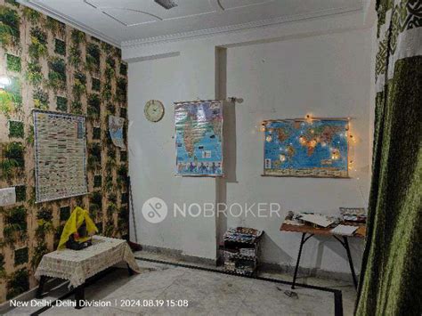 Rooms for Rent in Delhi , Delhi - NoBroker