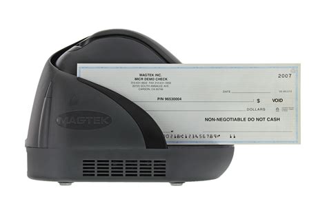 Image result for Cheque Encoder