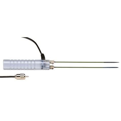Delmhorst 30-E/C Baled Fibers Electrode from Cole-Parmer India