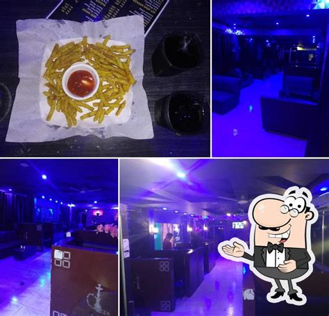 Ground Up Cafe and Lounge, Lucknow - Restaurant menu, prices and reviews