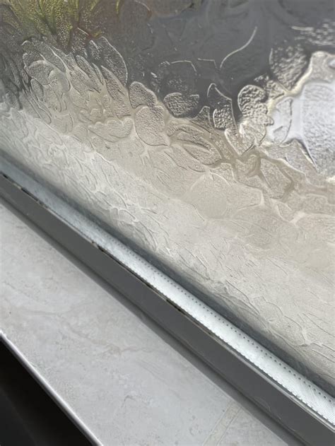 Image result for How to Remove Window Jam On PVC